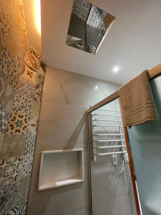 Novo Alto Luxo No Coração De Ipanema Apartamento *