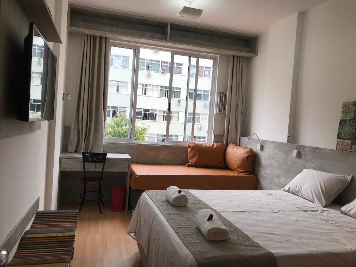 Novo Alto Luxo No Coração De Ipanema Apartamento