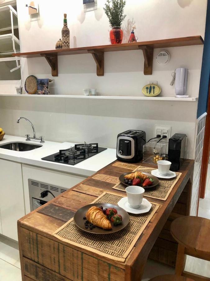 Novo Alto Luxo No Coração De Ipanema Apartamento *