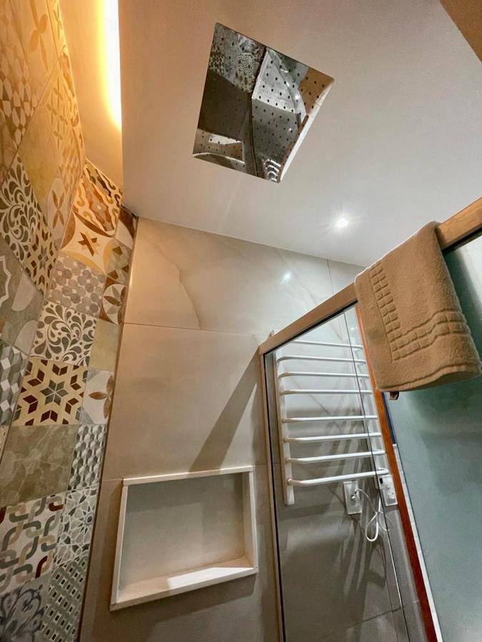 Novo Alto Luxo No Coração De Ipanema Rio de Janeiro