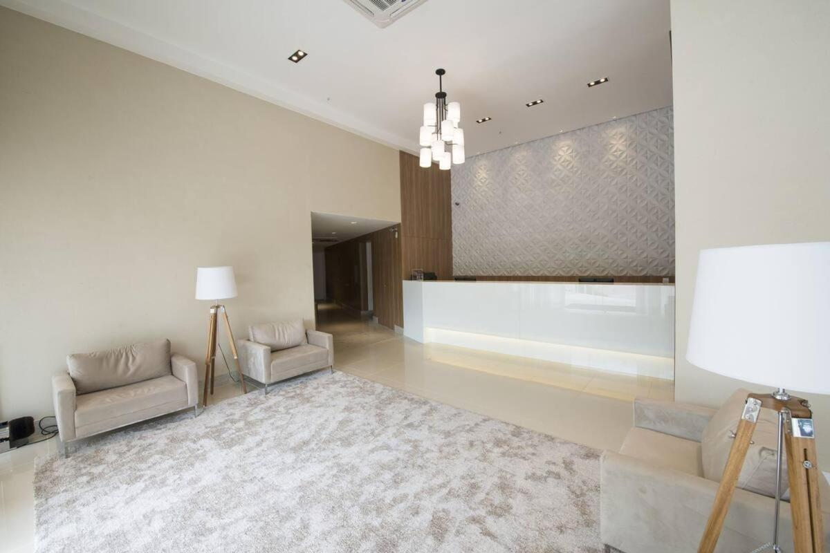 Apartamento Flat Rio *
