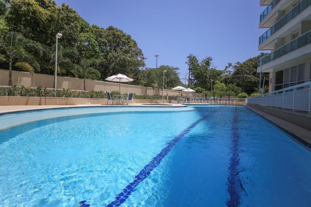 Flat Rio * Rio de Janeiro