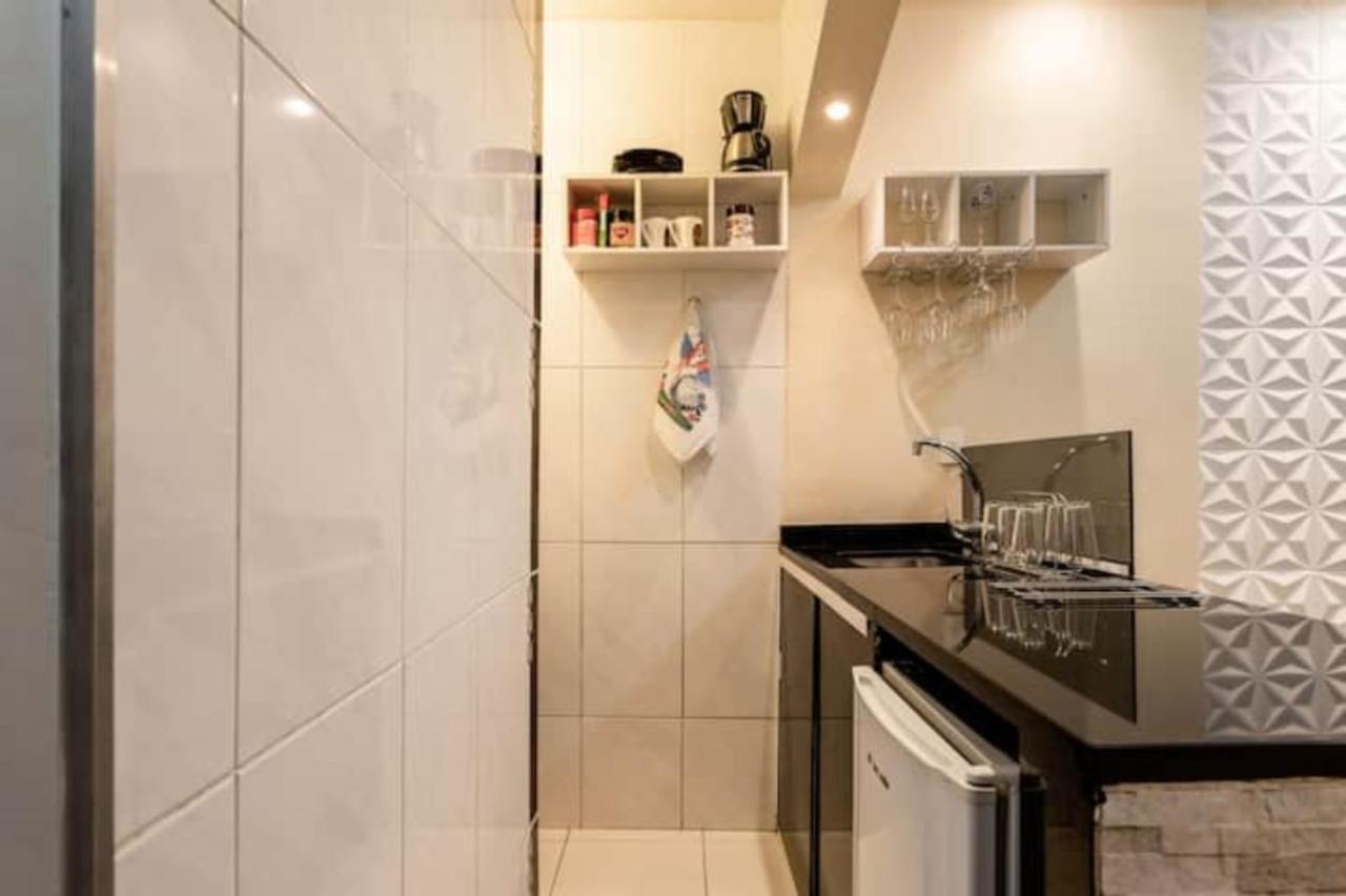 Apartamento Copa Suiça Rio de Janeiro
