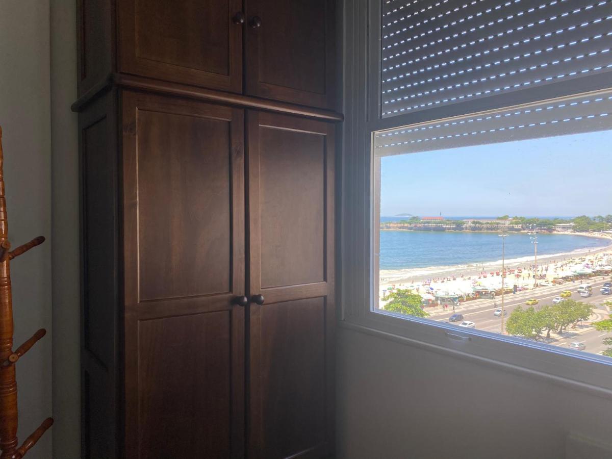 Copacabana Apartment *
