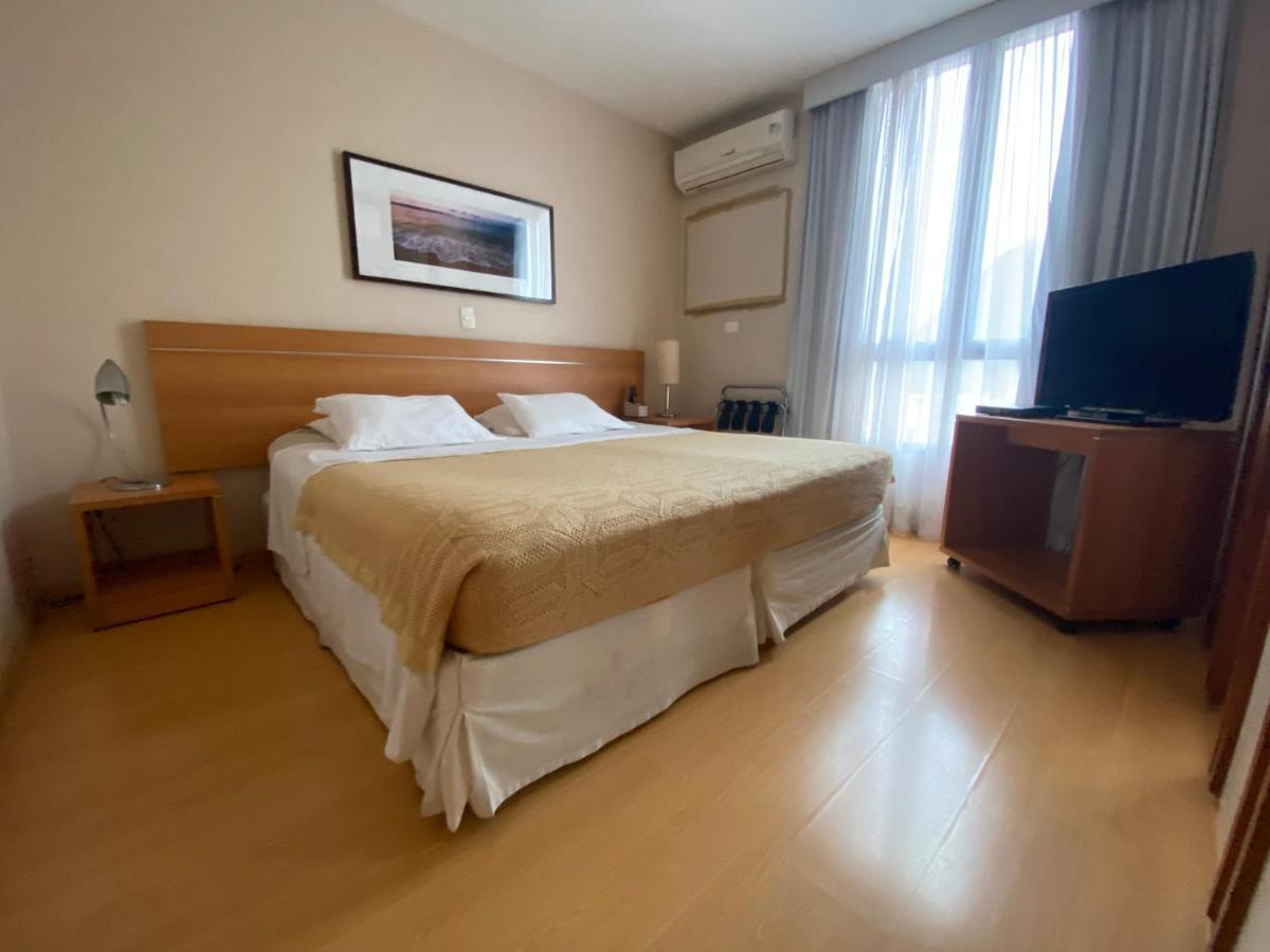 Leblon Flats Apartamento Rio de Janeiro