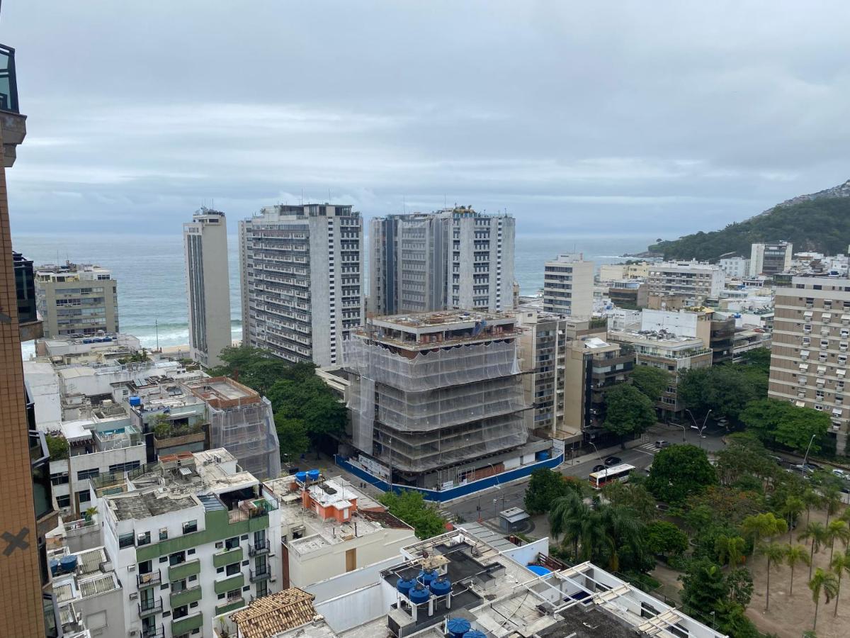 Leblon Flats * Rio de Janeiro
