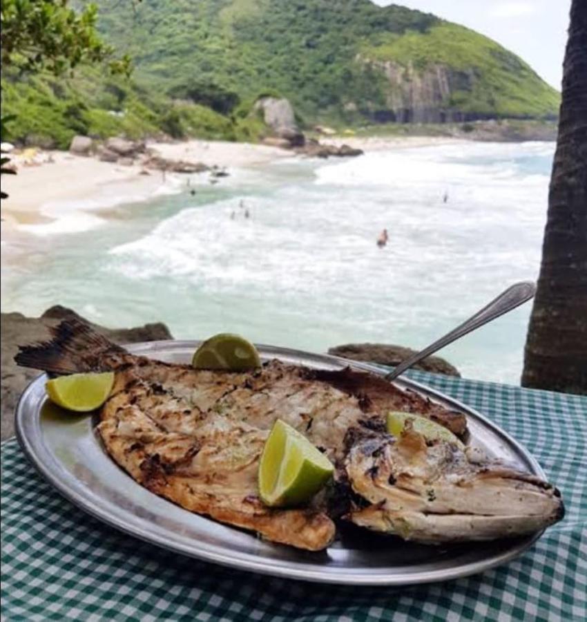 Luar Do Pontal
