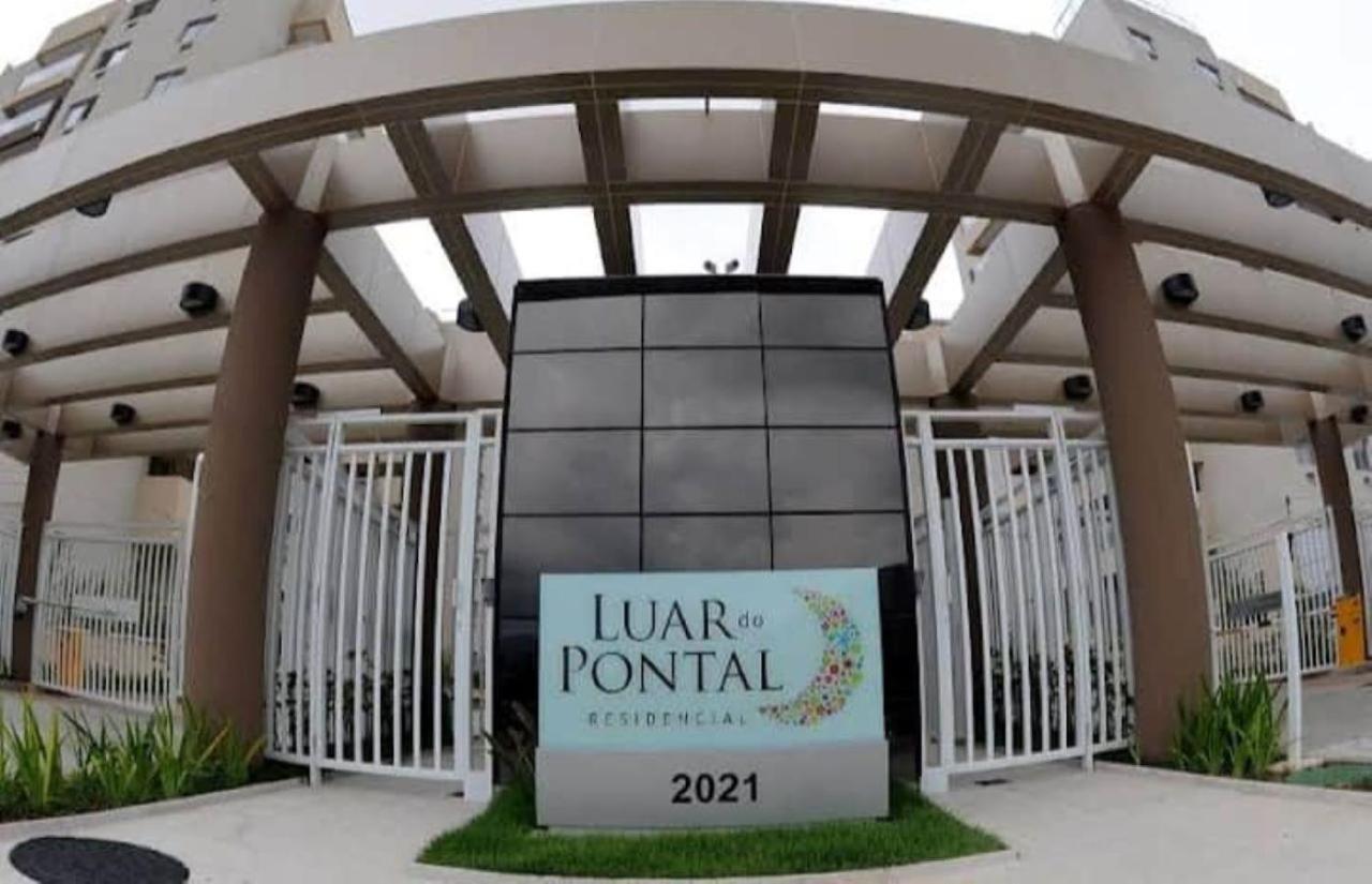 Luar Do Pontal