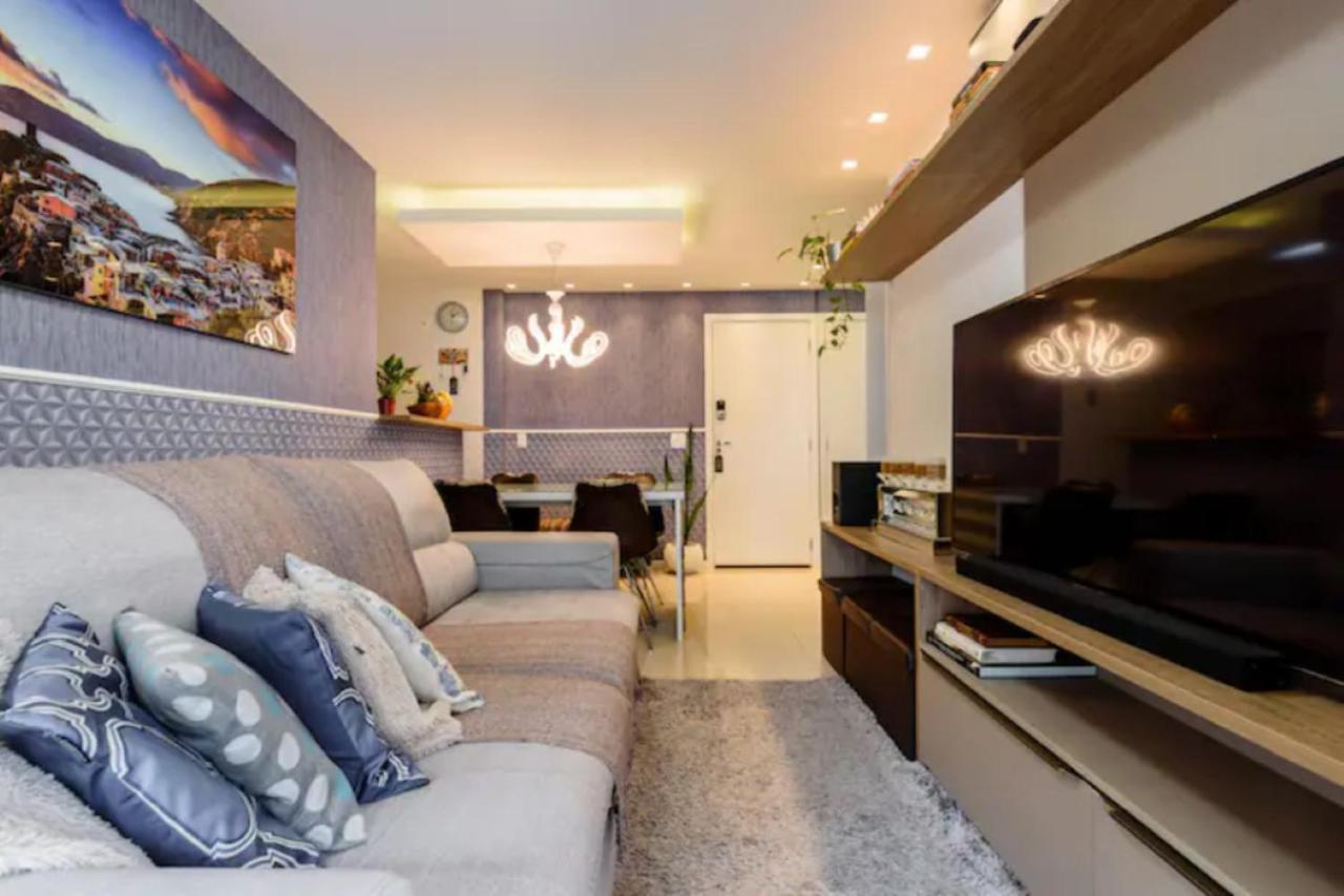 Luar Do Pontal Apartamento *