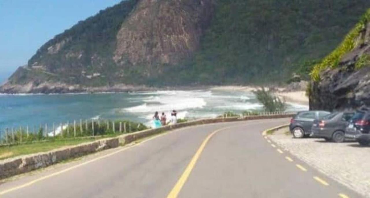 Luar Do Pontal