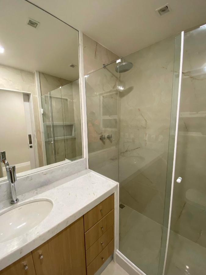 Apartamento Ipanema Arpoador - 300m Da *