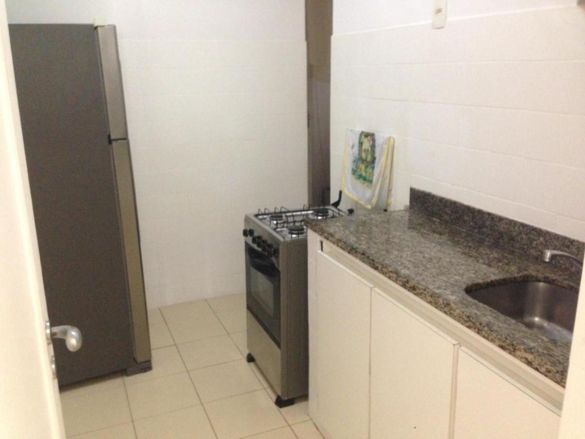 In Ipanema 100m2, Near Metro