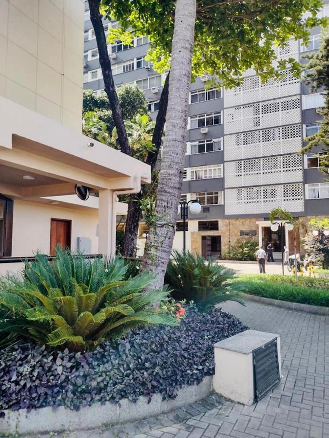 Leblon Apartamento
