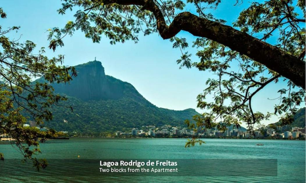 Apartamento Leblon Rio de Janeiro