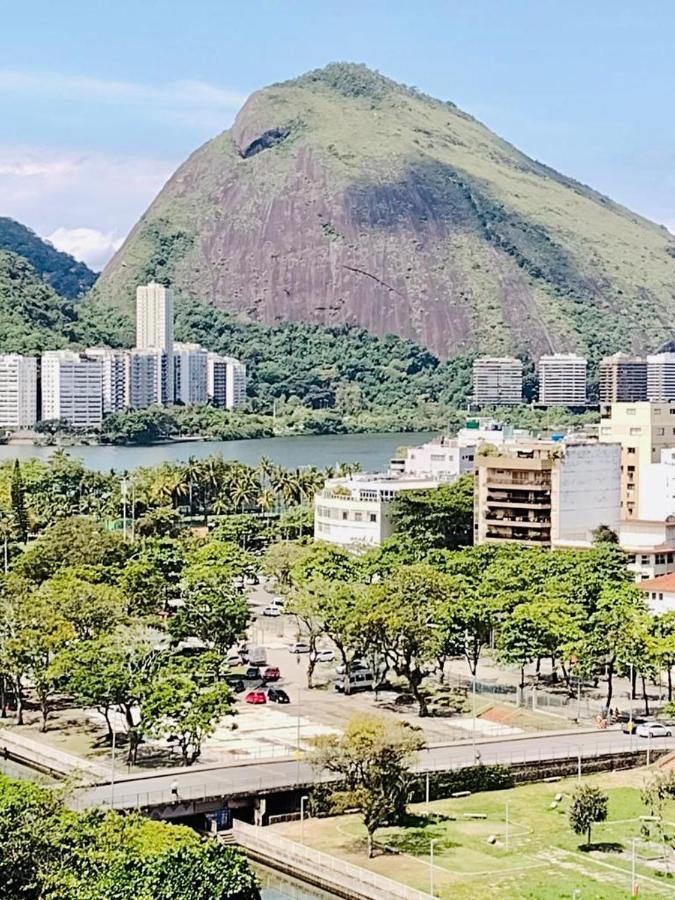 Leblon Rio de Janeiro