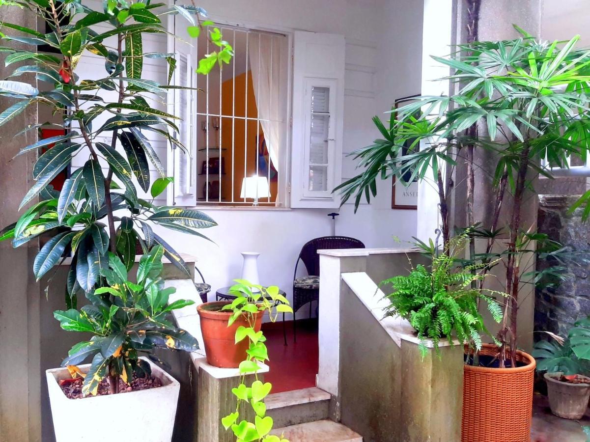 Quarto em Acomodações Particulares Linda Leblon Homestay - 3 Min To The Rio de Janeiro