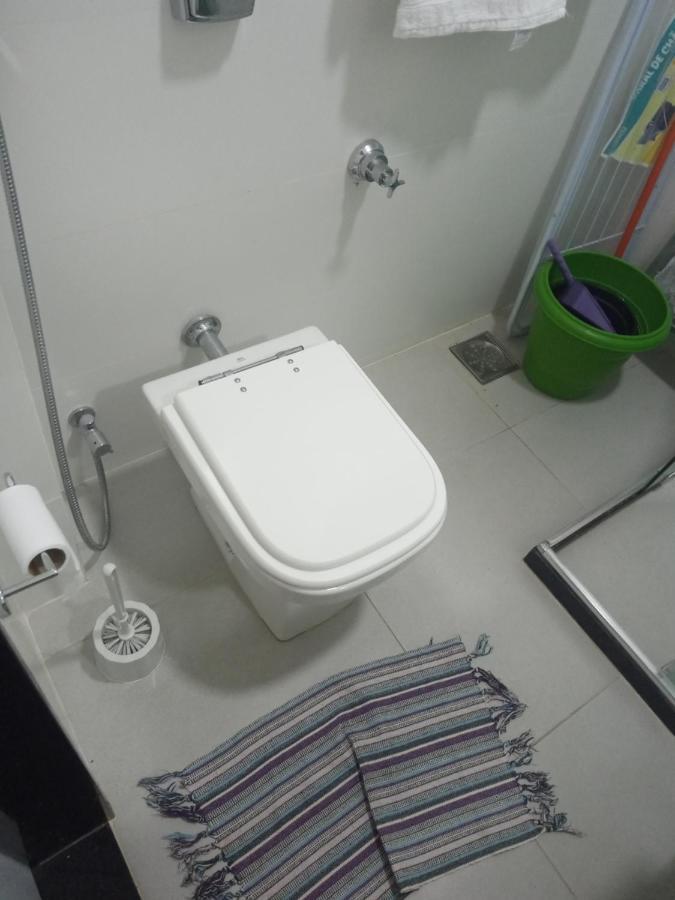 Excelente Flat Em Copacabana *