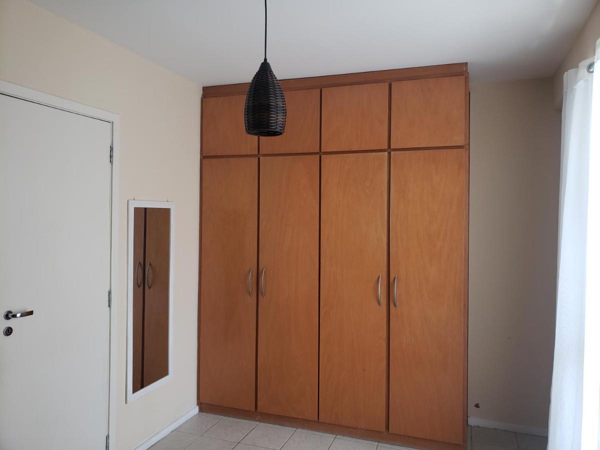 Apto Entre O Mar E A Lagoa - Barra Da Tijuca Jardim Oceânico Apartamento Rio de Janeiro