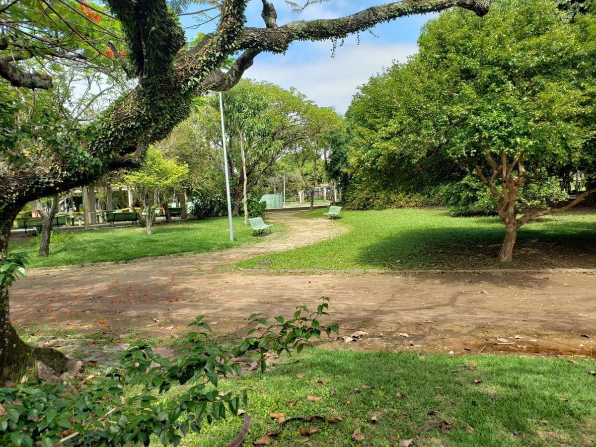 Apto Entre O Mar E A Lagoa - Barra Da Tijuca Jardim Oceânico Apartamento *