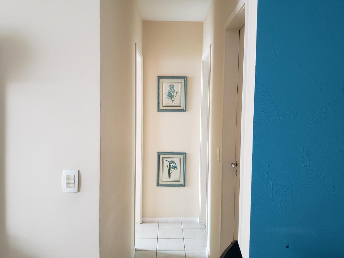 Apto Entre O Mar E A Lagoa - Barra Da Tijuca Jardim Oceânico Apartamento