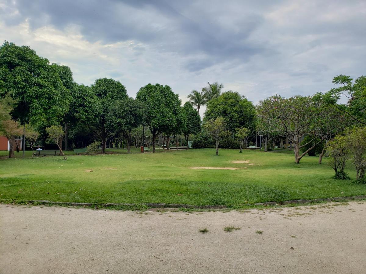 Apto Entre O Mar E A Lagoa - Barra Da Tijuca Jardim Oceânico Apartamento *