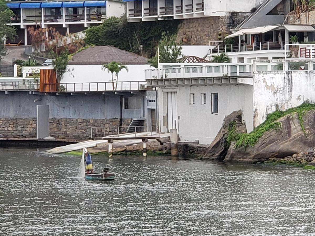 Apartamento Apto Entre O Mar E A Lagoa - Barra Da Tijuca Jardim Oceânico