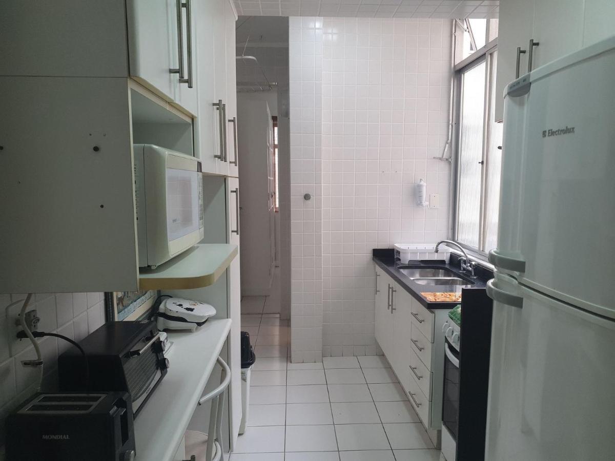 Apartamento 2 Quartos Com Saida Pra Proximo De Supermercados, Bares E Restaurantes Rio de Janeiro