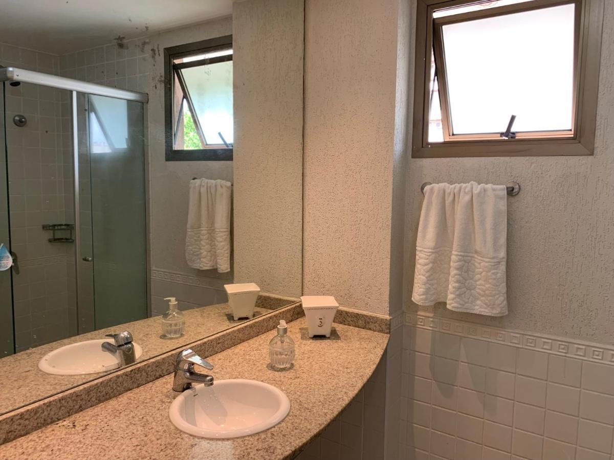 Apartamento Apto Incrivel Entre Ipanema E Copacabana *