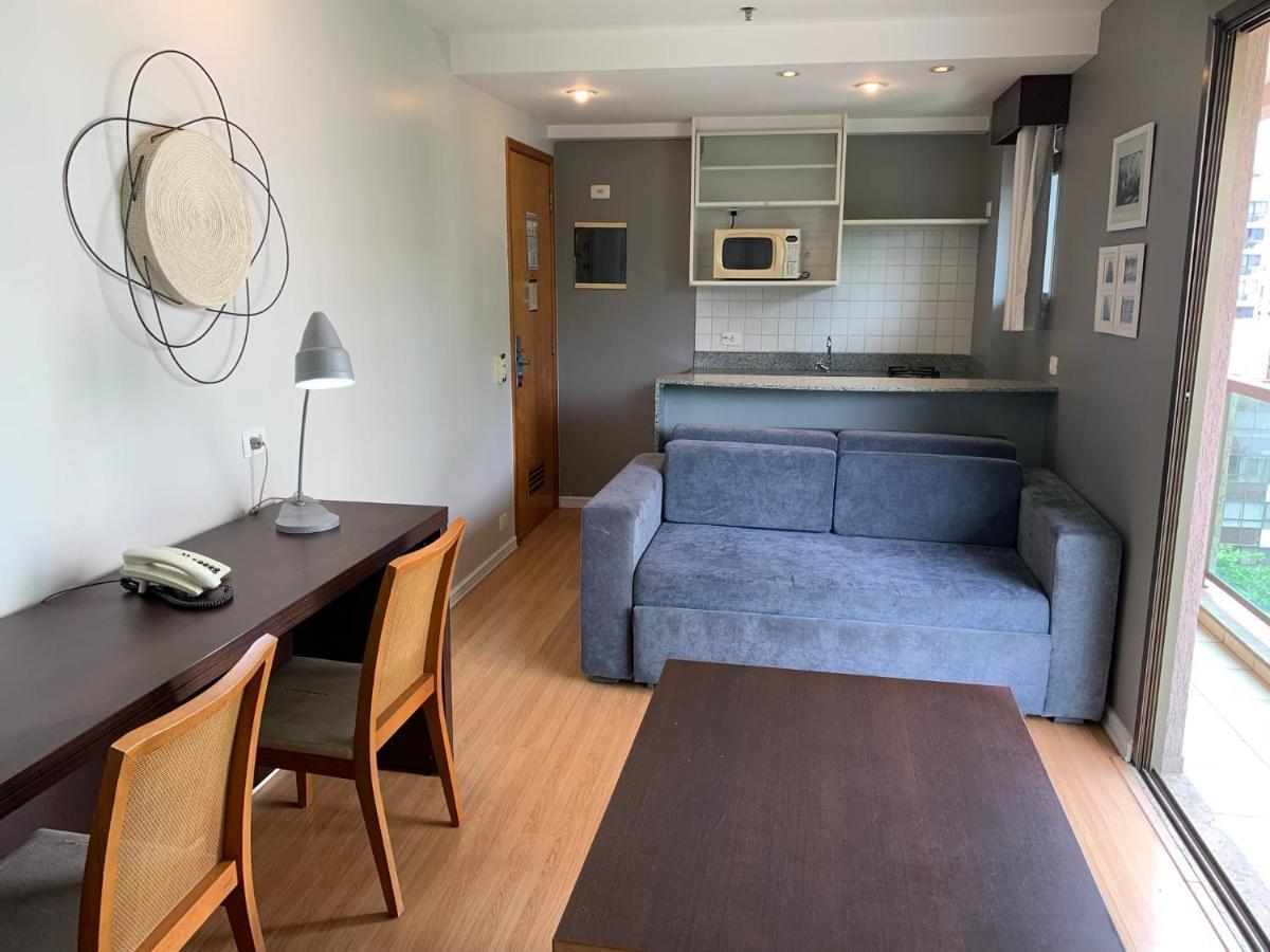 Apartamento Apto Incrivel Entre Ipanema E Copacabana *