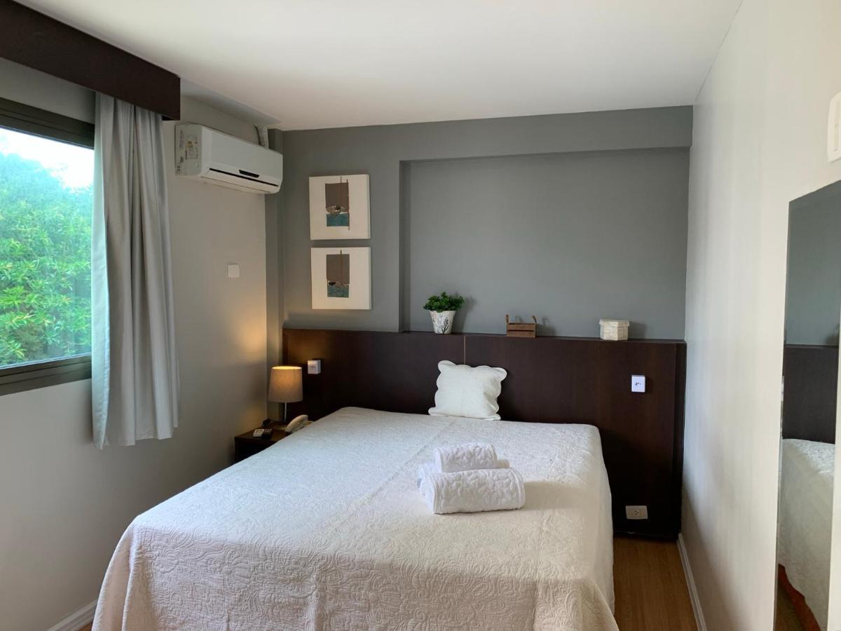 Apartamento Apto Incrivel Entre Ipanema E Copacabana *