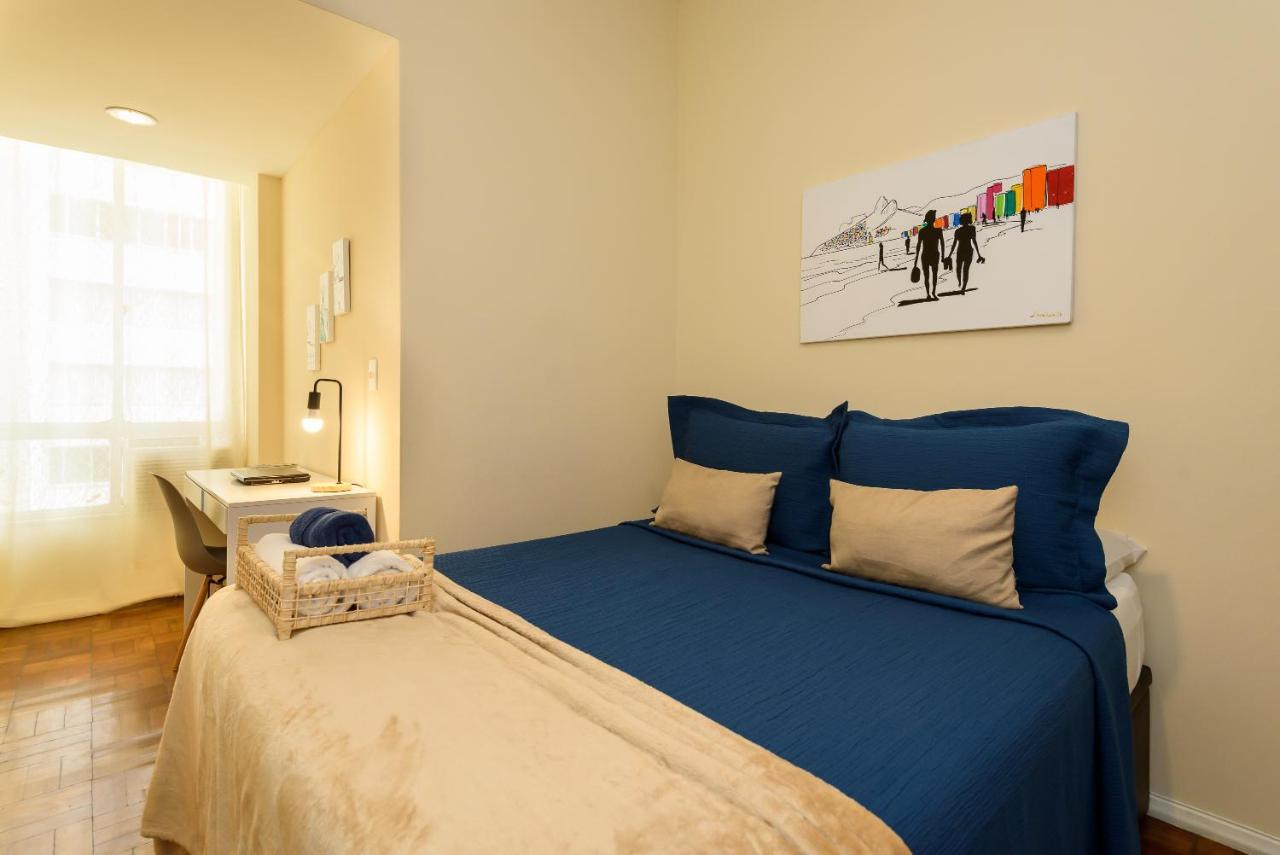 Apartamento Omar Do Rio - Sf119