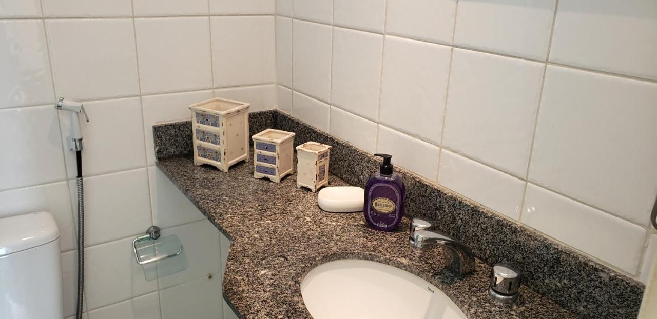 Apartamento Apto Entre O Mar E A Lagoa - Barra Da Tijuca Jardim Oceânico