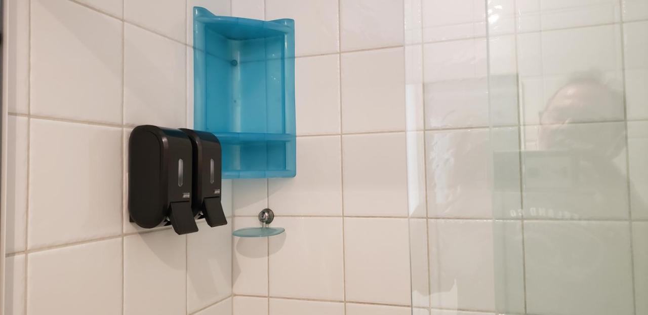 Apto Entre O Mar E A Lagoa - Barra Da Tijuca Jardim Oceânico Apartamento *