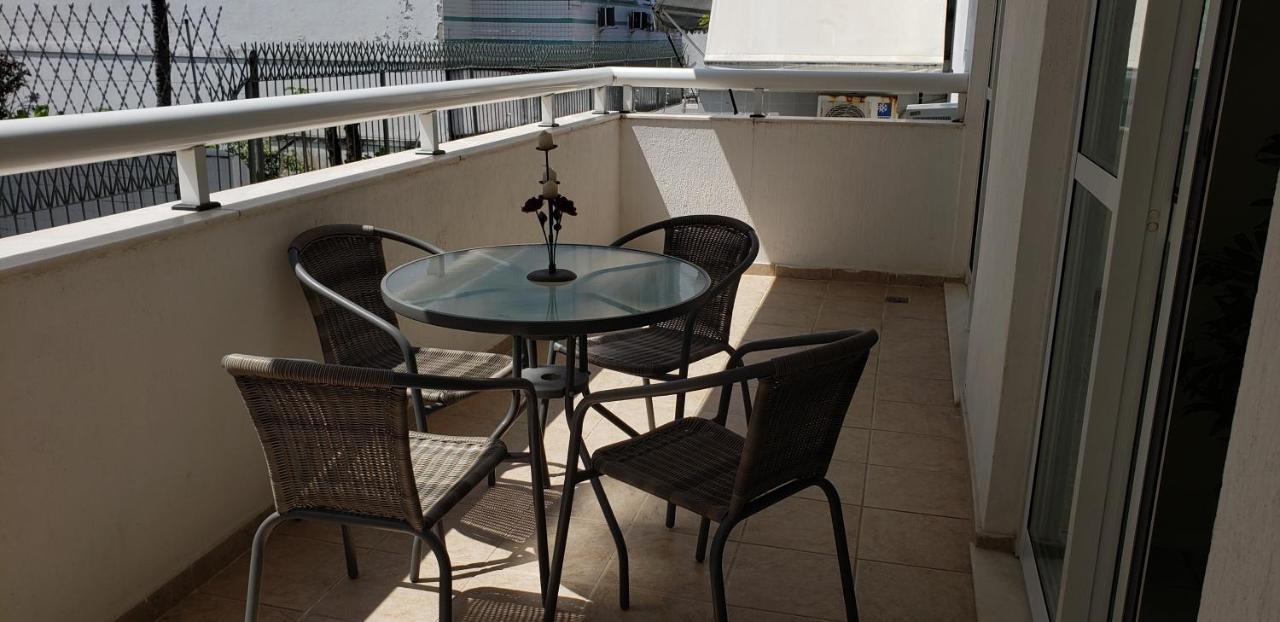Apto Entre O Mar E A Lagoa - Barra Da Tijuca Jardim Oceânico Apartamento *