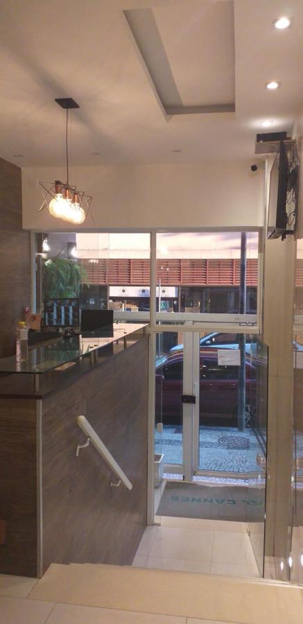 Apartment Flats Djalma 49 Rio de Janeiro