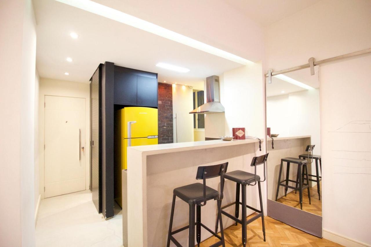 Cavirio Bc201 - Stylish Loft Ipanema In Copacabana
