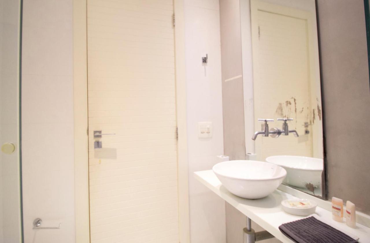 Cavirio Bc201 - Stylish Loft Ipanema In Copacabana Apartment Rio de Janeiro