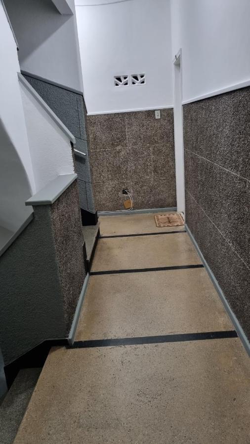 Copacabana 1150 Apartamento
