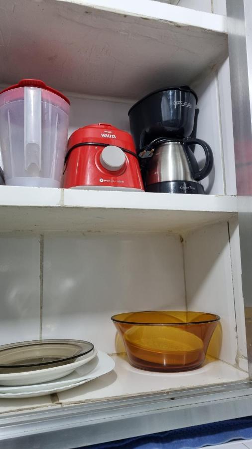 Apartamento Copacabana 1150 Rio de Janeiro