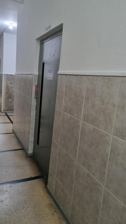 Copacabana 1150 Apartamento