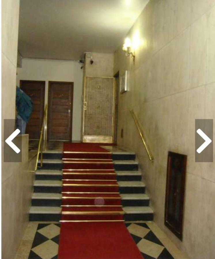 Apartamento Copacabana 1150 *