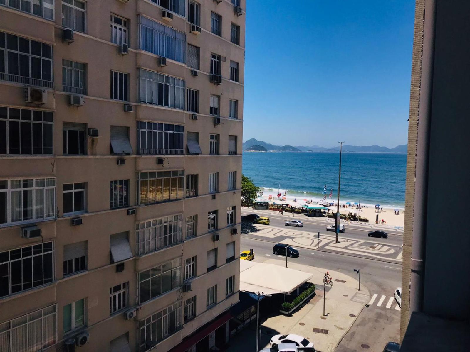 Bela Vista O Mar