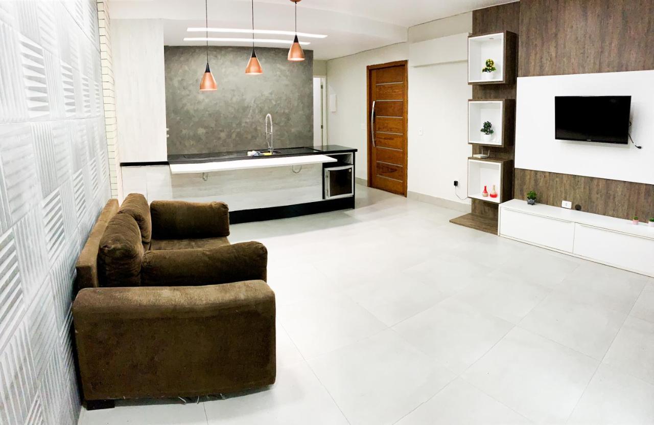 Encantador Na Ilha Da Gigoia Apartment *