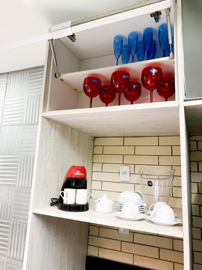 Apartamento Encantador Na Ilha Da Gigoia *