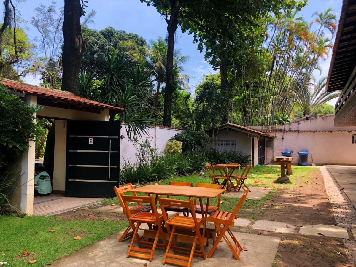 Albergue Casa More Rj *