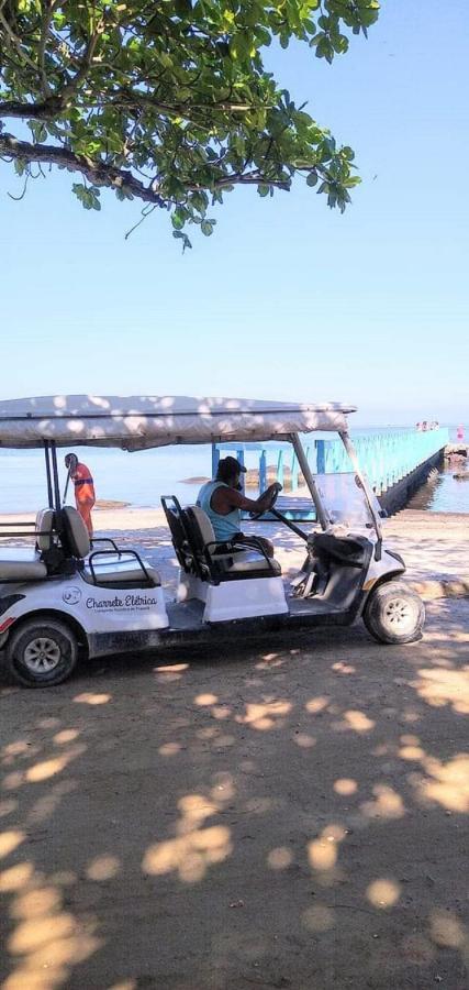 Espaco Aconchegante Na Ilha De Paqueta