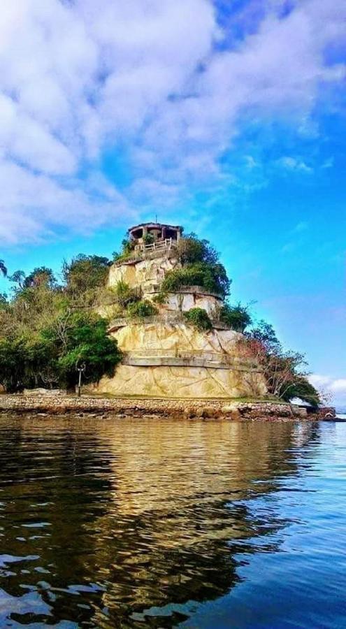 Espaco Aconchegante Na Ilha De Paqueta Holiday home *