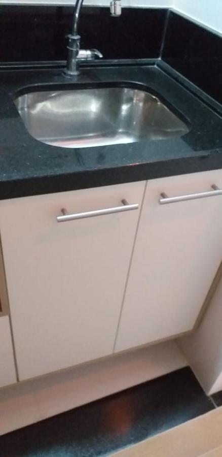 Apartment Excelente Flat Em Copacabana