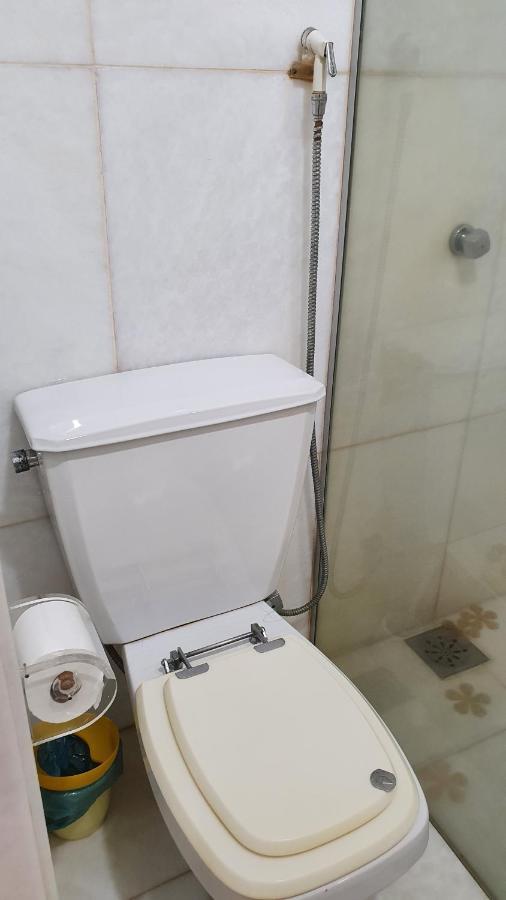 Apartamento Copacabana Vista Mar Cobertura 2 Andares De Frente Os Fogos Do Reveillon Com 5 Quartos, 5 Ar-condicionados, 6 Banheiros E Garagem Gratuita Rio de Janeiro