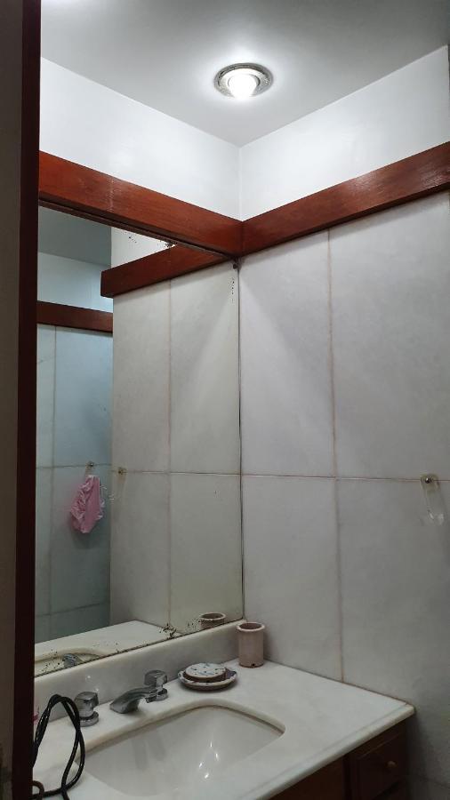 Apartamento Copacabana Vista Mar Cobertura 2 Andares De Frente Os Fogos Do Reveillon Com 5 Quartos, 5 Ar-condicionados, 6 Banheiros E Garagem Gratuita